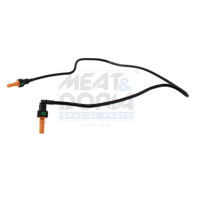 Flessibile radiatore MEAT & DORIA 97436