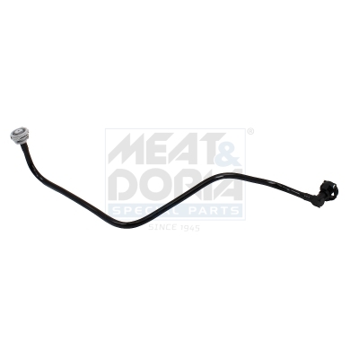 Flessibile radiatore MEAT & DORIA 97438