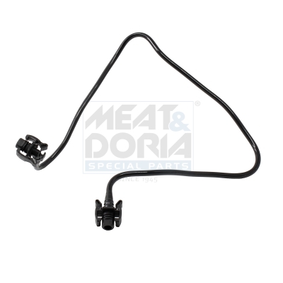 Flessibile radiatore MEAT & DORIA 97441