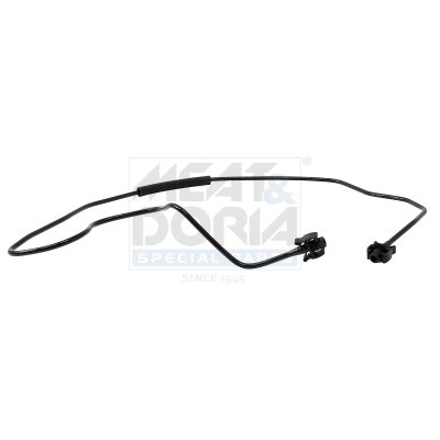Flessibile radiatore MEAT & DORIA 97443