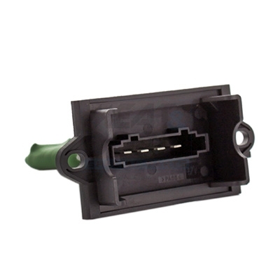 Resistenza, ventilatore abitacolo MEAT & DORIA 667396