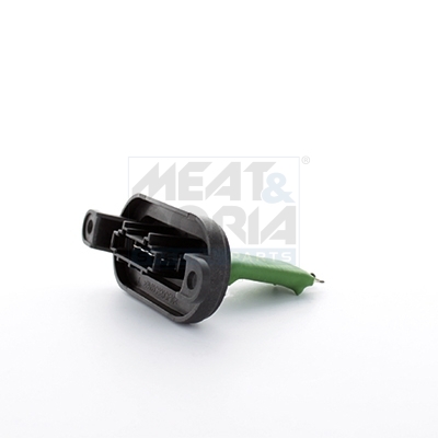 Resistenza, ventilatore abitacolo MEAT & DORIA 667407