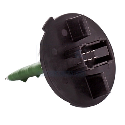 Resistenza, ventilatore abitacolo MEAT & DORIA 667430