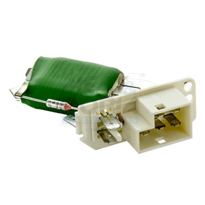 Regolatore, ventitlatore abitacolo MEAT & DORIA 667511