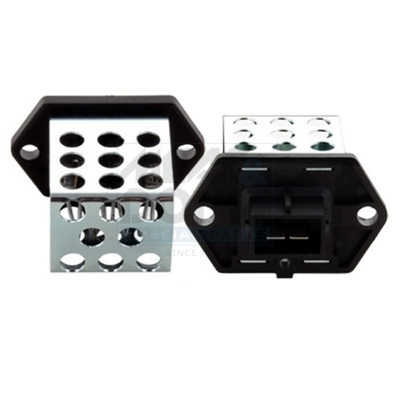 Resistenza, ventilatore abitacolo MEAT & DORIA 667530