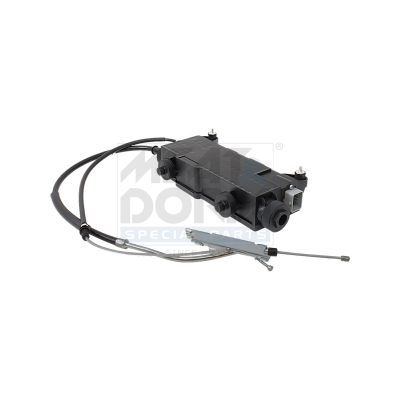Regolatore, pinza freno stazionamento MEAT & DORIA 85546