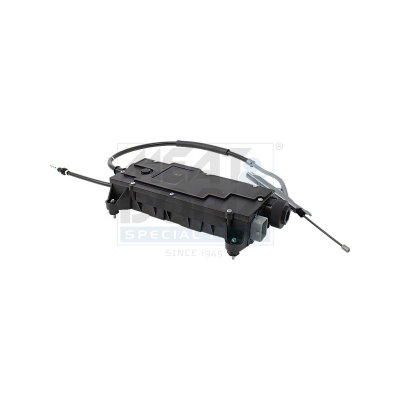 Regolatore, pinza freno stazionamento MEAT & DORIA 85547