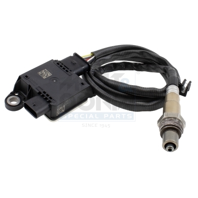 Sensore del particolato MEAT & DORIA 57396
