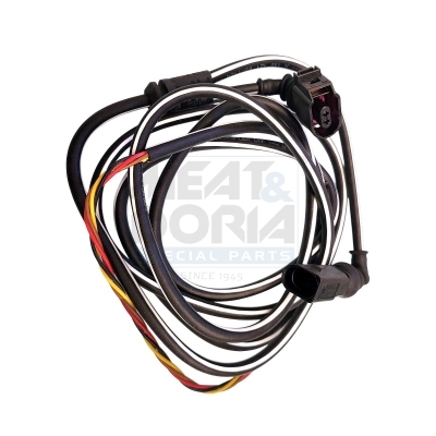 Kit riparazione cavi, sensore n. giri ruota MEAT & DORIA 25783