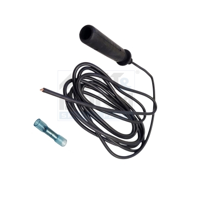 Kit riparazione cavi, candeletta preriscaldamento MEAT & DORIA 25786