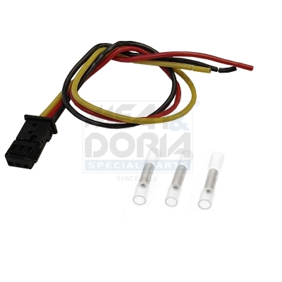 Kit riparazione cavi, altoparlante MEAT & DORIA 25802