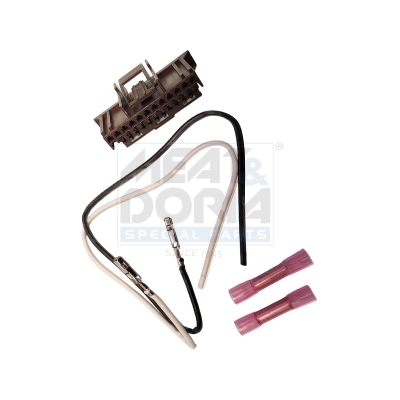 Kit riparazione cavi, centralina rete di bordo MEAT & DORIA 25803