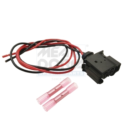 Kit riparazione cavi, regolatore albero a camme MEAT & DORIA 25805