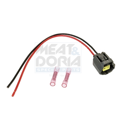 Kit riparazione cavi, sensore temperatura refriger. MEAT & DORIA 25807