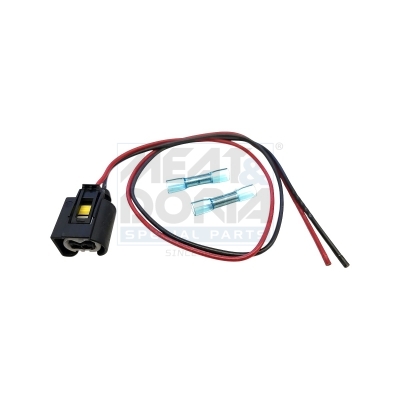 Kit riparazione cavi, sensore albero a camme MEAT & DORIA 25809