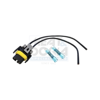 Kit riparazione cavi, fendinebbia MEAT & DORIA 25815