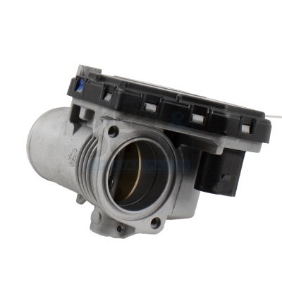 Corpo farfallato MEAT & DORIA 89134R