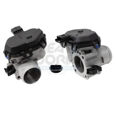 Corpo farfallato MEAT & DORIA 89689R