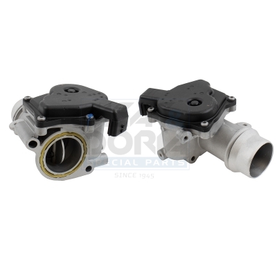 Corpo farfallato MEAT & DORIA 89659R