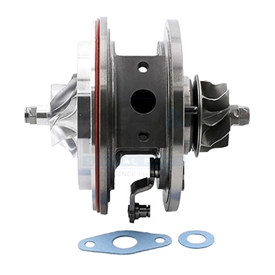 Coreassy, turbocompressore MEAT & DORIA 601794