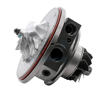Coreassy, turbocompressore MEAT & DORIA 601799