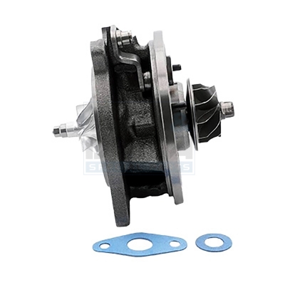 Coreassy, turbocompressore MEAT & DORIA 601802
