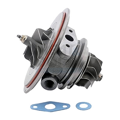 Coreassy, turbocompressore MEAT & DORIA 601829