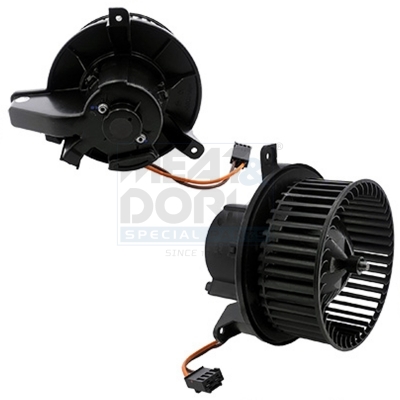 Ventilatore abitacolo MEAT & DORIA 994489