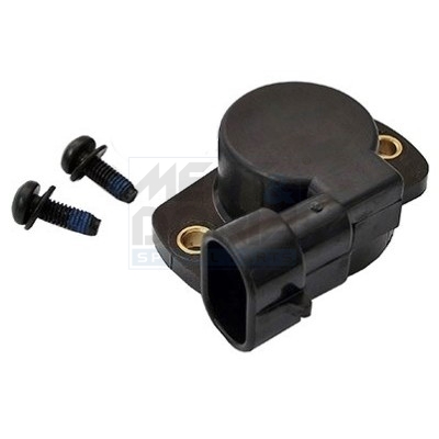 Sensore, regolazione valvola farfalla MEAT & DORIA 83001