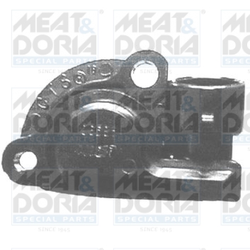 Sensore, regolazione valvola farfalla MEAT & DORIA 83007