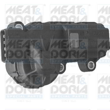 Regolatore, valvola a farfalla MEAT & DORIA 84003