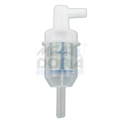 Filtro carburante MEAT & DORIA 4031
