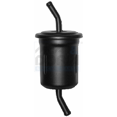 Filtro carburante MEAT & DORIA 4043