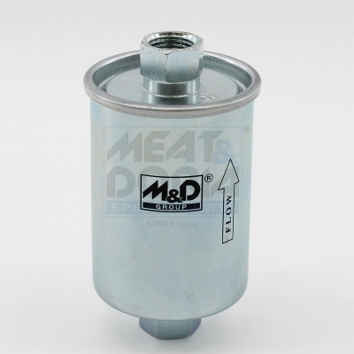 Filtro carburante MEAT & DORIA 4070