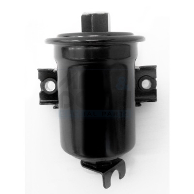 Filtro carburante MEAT & DORIA 4073