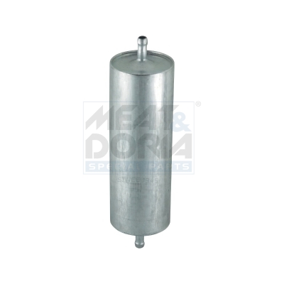 Filtro carburante MEAT & DORIA 4074