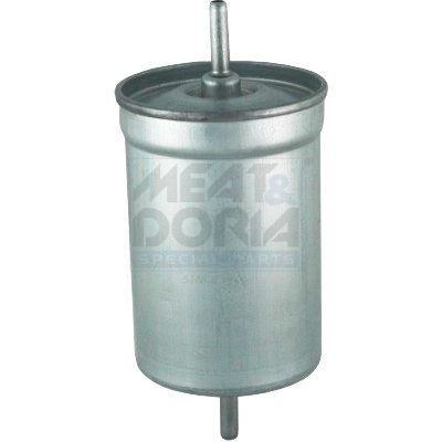 Filtro carburante MEAT & DORIA 4078