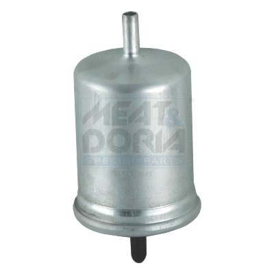 Filtro carburante MEAT & DORIA 4079