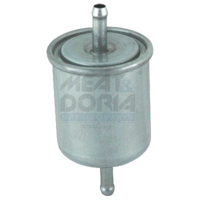 Filtro carburante MEAT & DORIA 4088