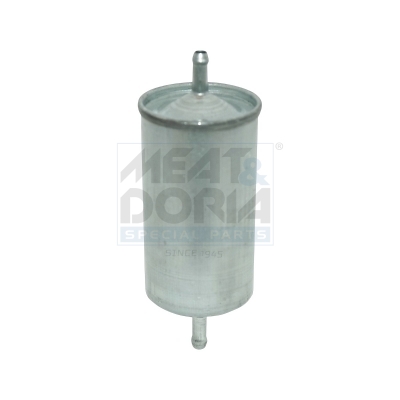 Filtro carburante MEAT & DORIA 4108