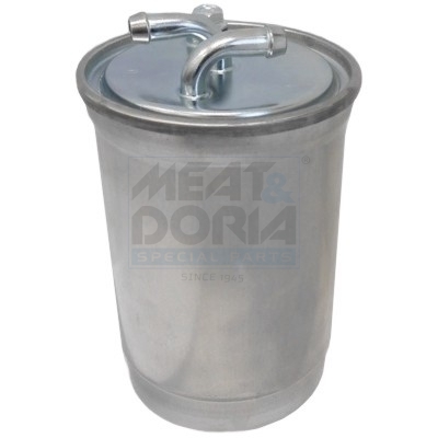 Filtro carburante MEAT & DORIA 4111