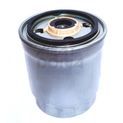 Filtro carburante MEAT & DORIA 4112