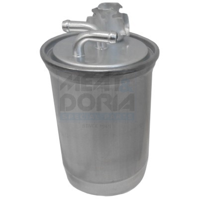 Filtro carburante MEAT & DORIA 4113