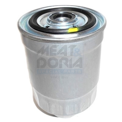 Filtro carburante MEAT & DORIA 4114