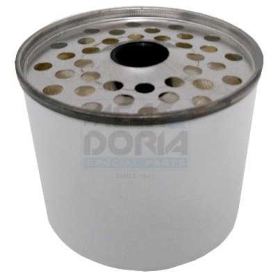 Filtro carburante MEAT & DORIA 4115