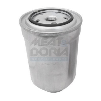 Filtro carburante MEAT & DORIA 4117