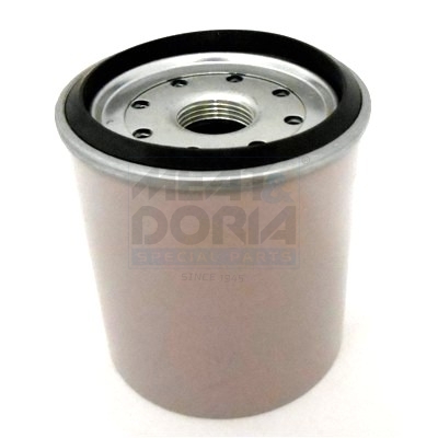 Filtro carburante MEAT & DORIA 4120