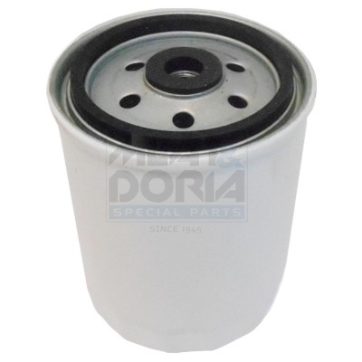 Filtro carburante MEAT & DORIA 4129