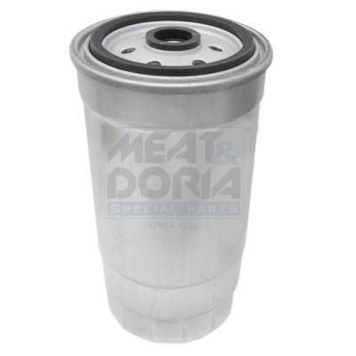Filtro carburante MEAT & DORIA 4132