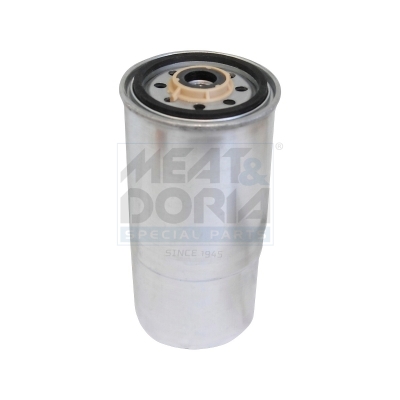 Filtro carburante MEAT & DORIA 4134